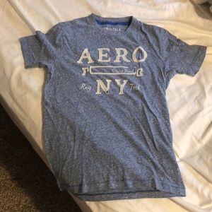Men’s Aeropostale tee